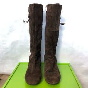 enzo angiolini paceton boots